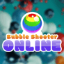 Thumbnail of Bubble Shooter Online