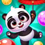 Thumbnail of Bubble Shooter Panda Blast