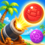 Thumbnail of Bubble Shooter Pirate Treasures
