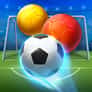 Thumbnail of Bubble Shooter Soccer 2
