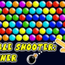Thumbnail of Bubble Shooter Spinner