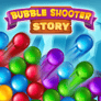 Thumbnail of Bubble Shooter Story
