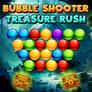 Thumbnail of Bubble Shooter Treasure Rush