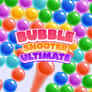 Thumbnail of Bubble Shooter Ultimate