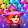 Thumbnail of Bubble Shooter Witch Tower
