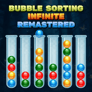 Thumbnail of Bubble Sorting Infinite Remastered