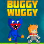 Thumbnail of Buggy Wuggy Platformer Playtime