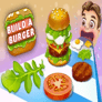 Thumbnail of Build a Burger