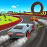 Thumbnail of Build a Karting Track