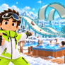 Thumbnail of Build a Winter Resort