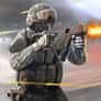 Thumbnail of Bullet Force