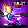 Thumbnail of Bullet Rush Online
