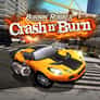 Thumbnail of Burnin Rubber Crash n Burn