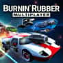 Thumbnail of Burnin Rubber Multiplayer