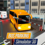 Thumbnail of Bus Parking Simulator 3D