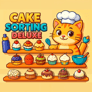 Thumbnail of Cake Sorting Deluxe