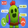 Thumbnail of Call Brawl Stars Chat Video Prank