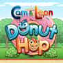 Thumbnail of Cam and Leon Donut Hop