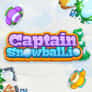 Thumbnail of Captain Snowball
