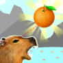 Thumbnail of CAPYBARA 3D Click and Get Rich
