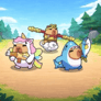 Thumbnail of Capybara Battle Pack