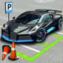 Thumbnail of Car Parking City Duel