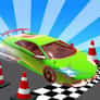 Thumbnail of Car Stunt Races Mega Ramps
