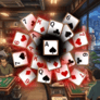 Thumbnail of Card Mahjong