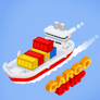 Thumbnail of Cargo Ship