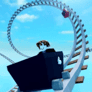 Thumbnail of Cart Ride Obby