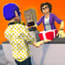 Thumbnail of Cashier 3D