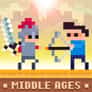 Thumbnail of Castel Wars Middle Ages