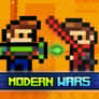 Thumbnail of Castle Wars Modern