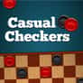 Thumbnail of Casual Checkers