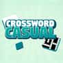 Thumbnail of Casual Crossword
