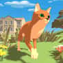 Thumbnail of Cat Life Simulator