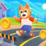 Thumbnail of Cat Runner