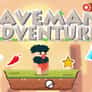 Thumbnail of Caveman Adventure