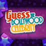 Thumbnail of Celebrity Guess Bollywood