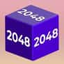 Thumbnail of Chain Cube 2048 3D