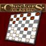 Thumbnail of Checkers Classic