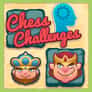 Thumbnail of Chess Challenges