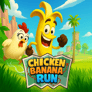Thumbnail of Chicken Banana Run