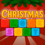 Thumbnail of Christmas Blocks Sort