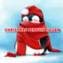 Thumbnail of Christmas Penguin Puzzle