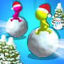 Thumbnail of Christmas Snowball Arena