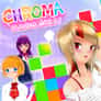 Thumbnail of Chroma Manga Girls