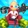 Thumbnail of Cinema Empire Idle Tycoon