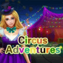 Thumbnail of Circus Adventures