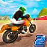 Thumbnail of City Bike Stunt 2